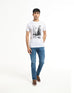 Men Graphic T-Shirt