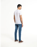 Men Graphic T-Shirt - Engine - Buy Now