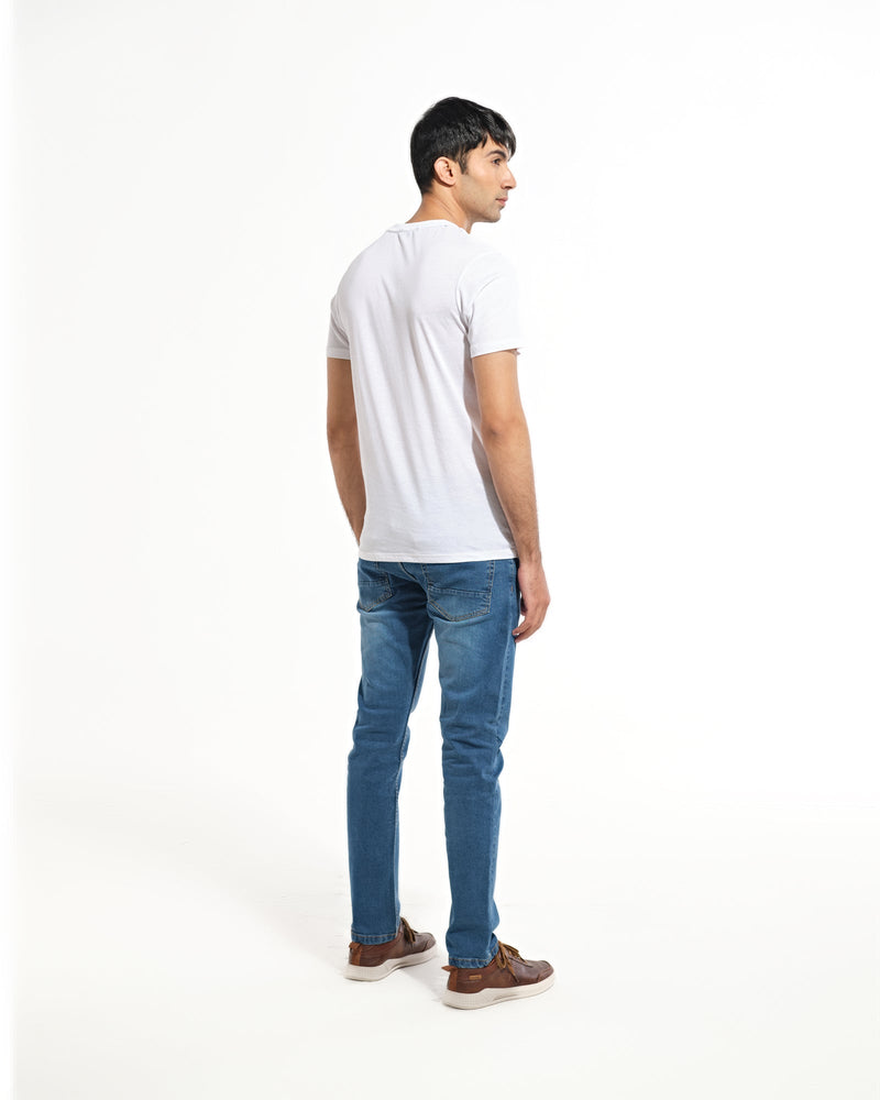 Men Graphic T-Shirt - Engine - Buy Now