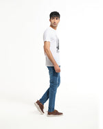 Men Graphic T-Shirt - Engine - Buy Now
