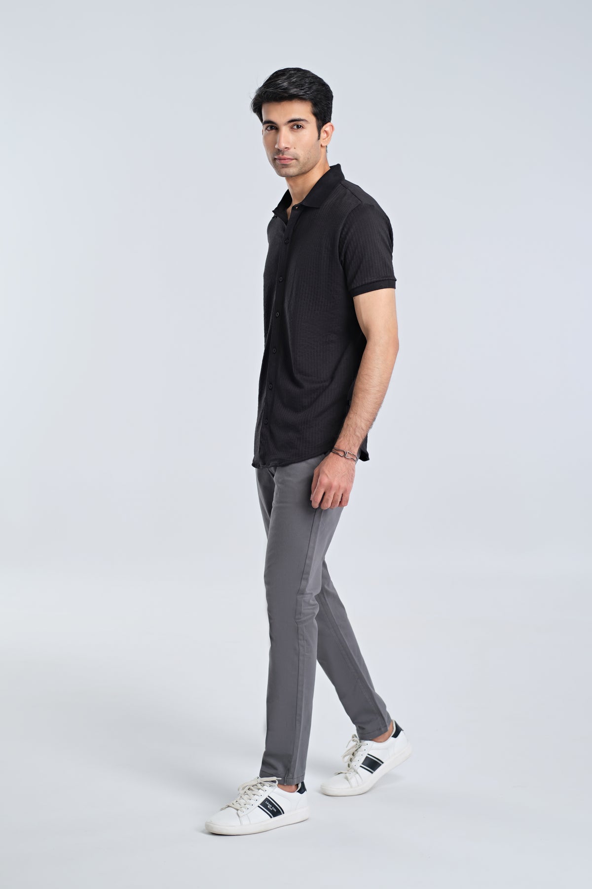 Men Basic Button Down - Engine - Buy Now