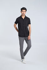 Men Basic Button Down - Engine - Buy Now