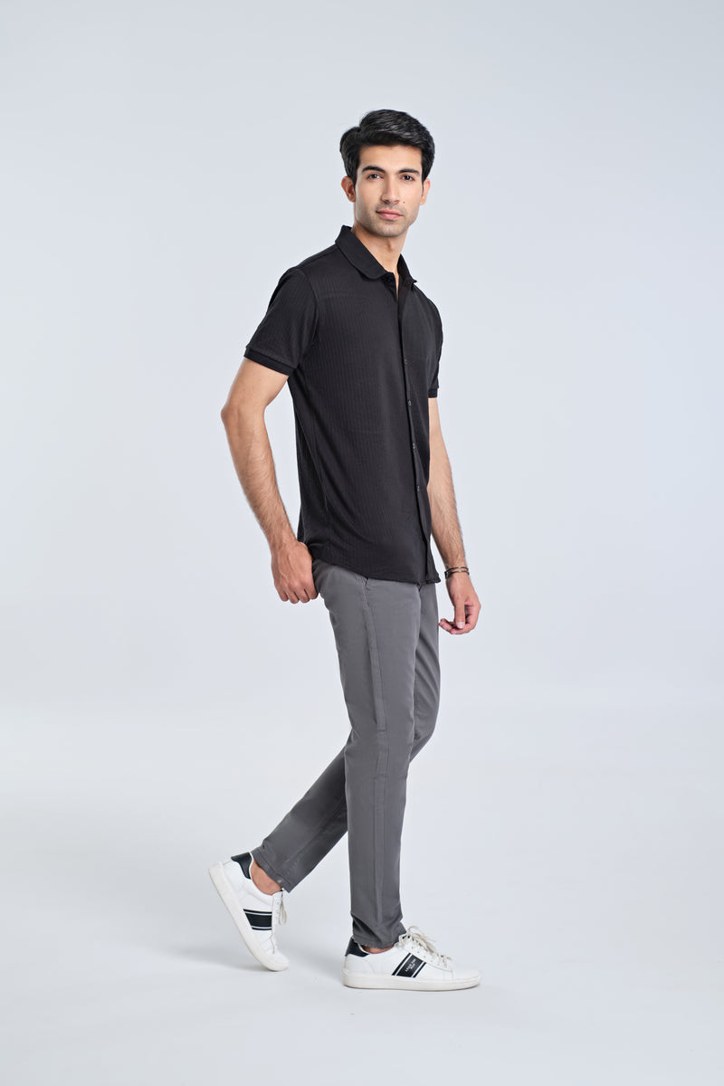 Men Basic Button Down - Engine - Buy Now