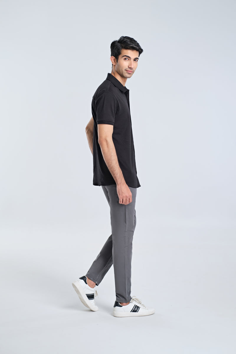 Men Basic Button Down - Engine - Buy Now