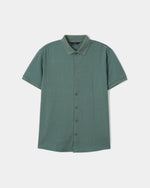 Men Button Down - Engine - Buy Now