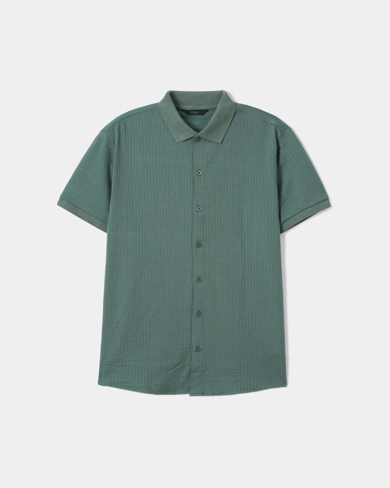 Men Button Down - Engine - Buy Now