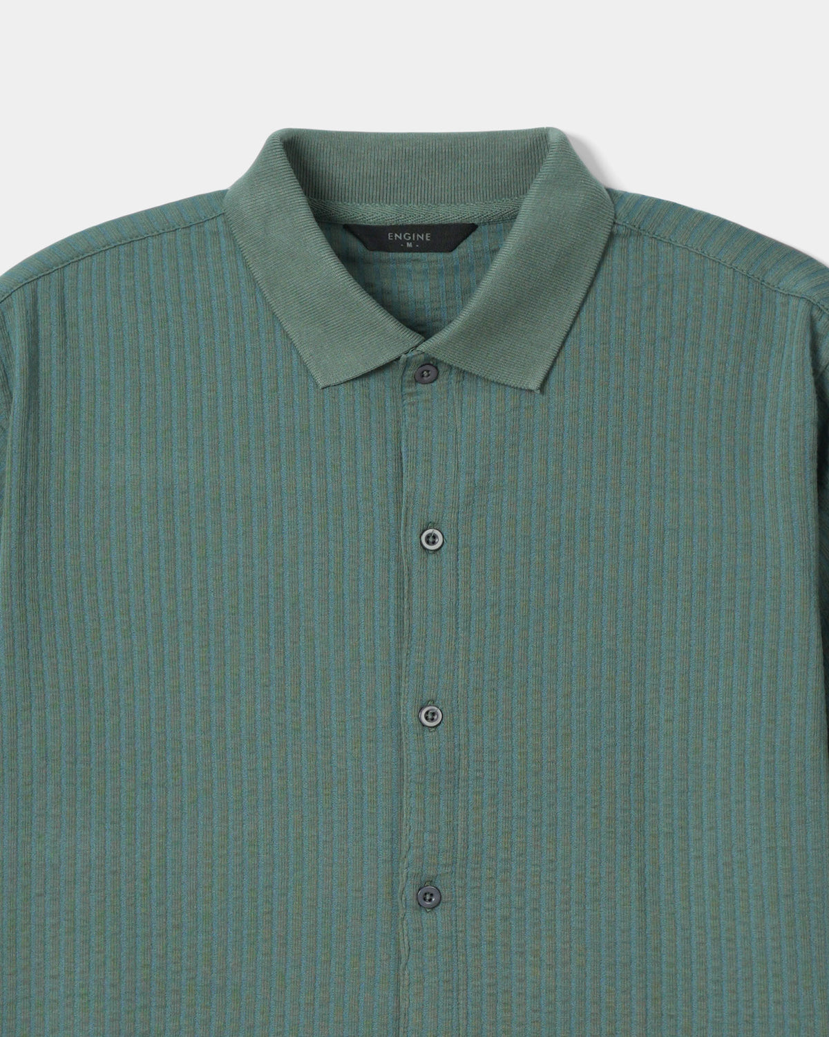 Men Button Down - Engine - Buy Now