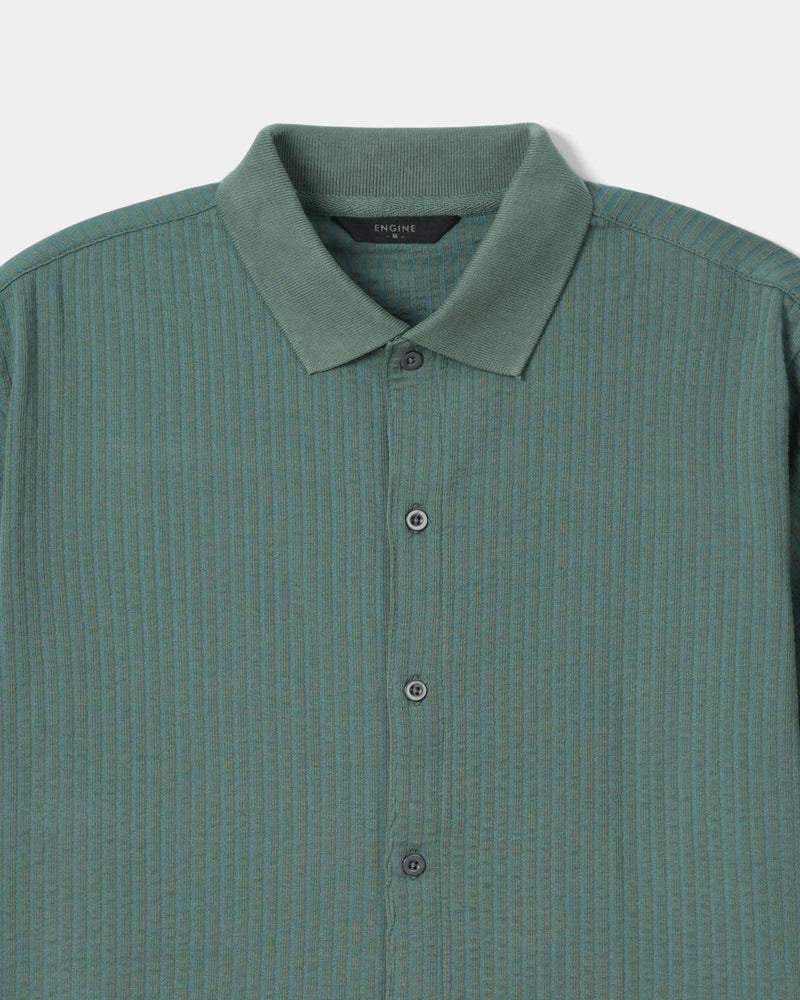 Men Button Down - Engine - Buy Now