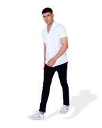 Men Basic Button Down - Engine - Buy Now