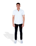 Men Basic Button Down - Engine - Buy Now