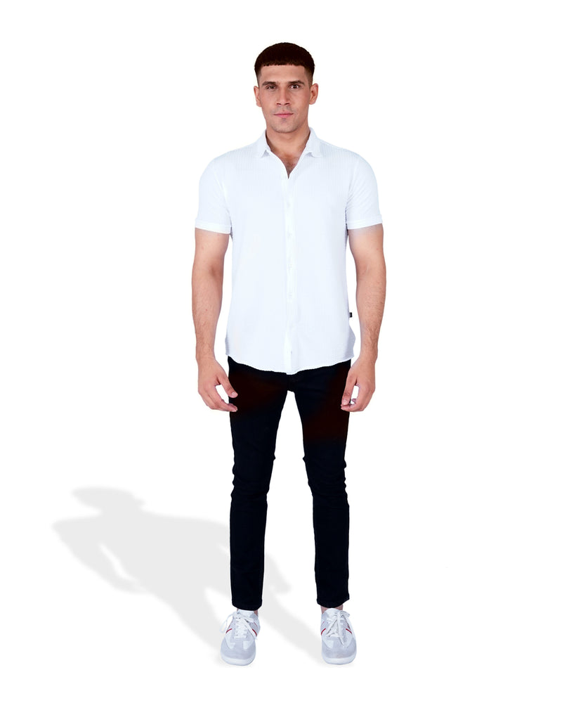 Men Basic Button Down - Engine - Buy Now