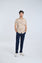 Men S/S Printed Button Down For MEN - ENGINE