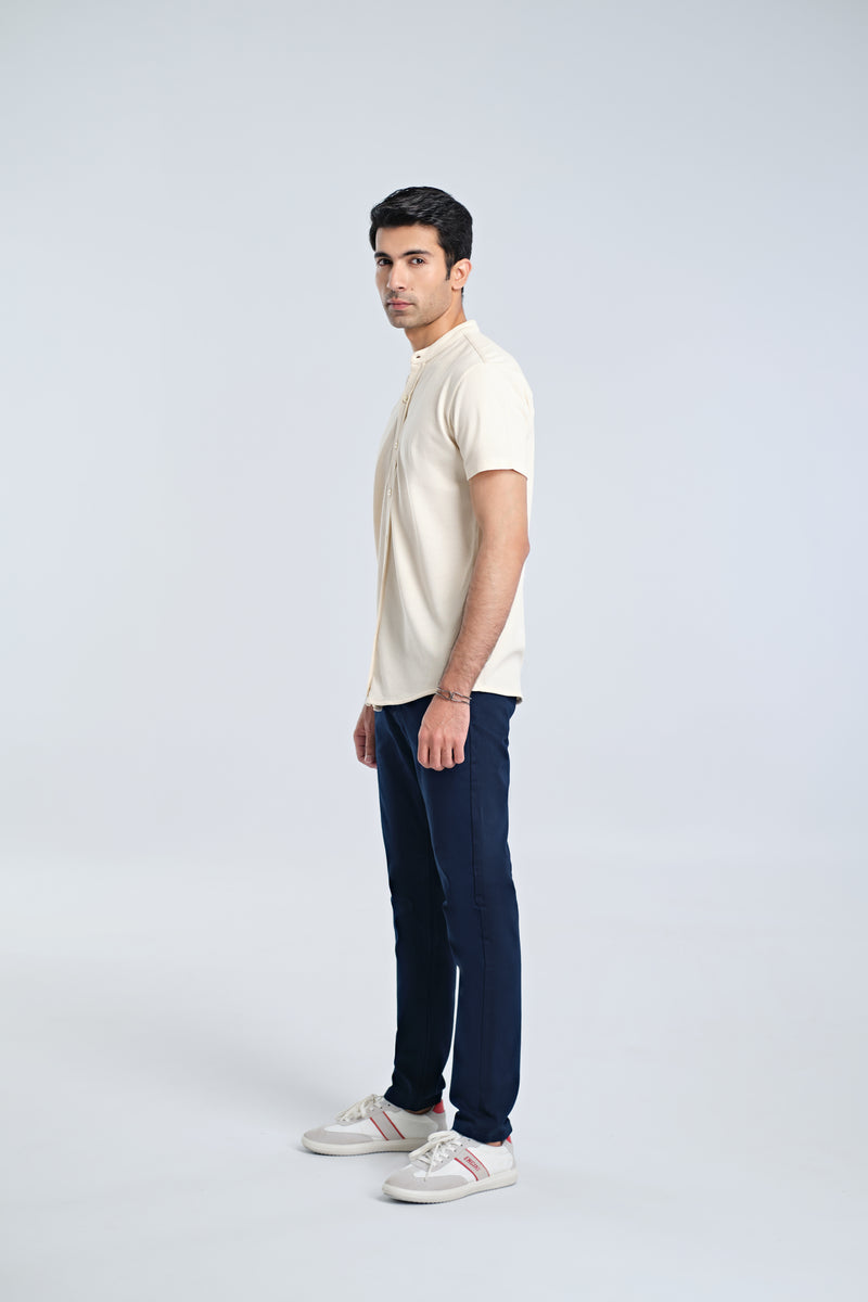 Men S/S Basic Button Down - Engine - Buy Now