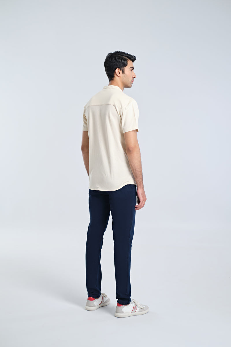 Men S/S Basic Button Down - Engine - Buy Now