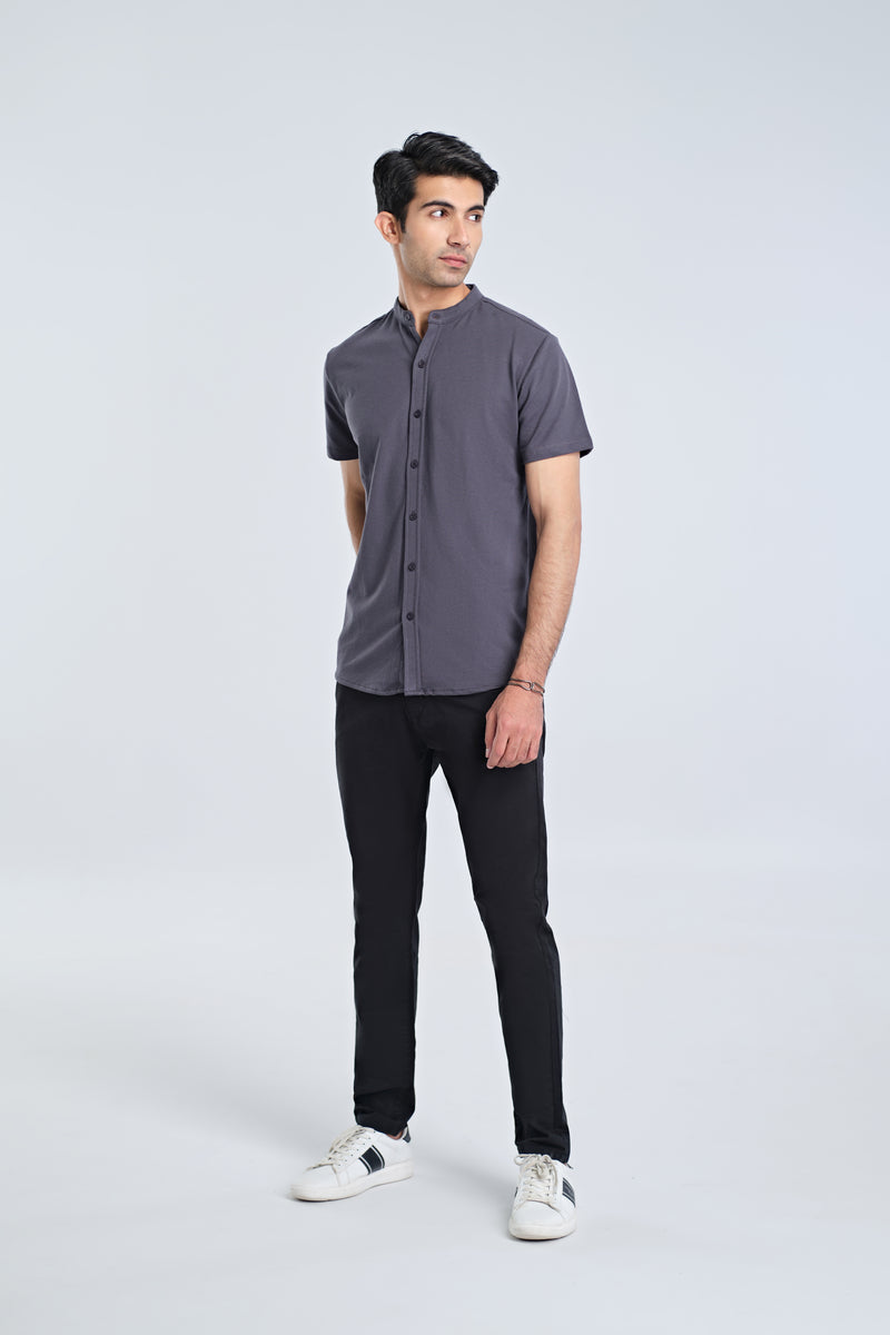 Men S/S Basic Button Down - Engine - Buy Now