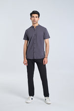 Men S/S Basic Button Down - Engine - Buy Now