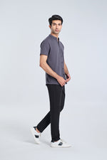 Men S/S Basic Button Down - Engine - Buy Now
