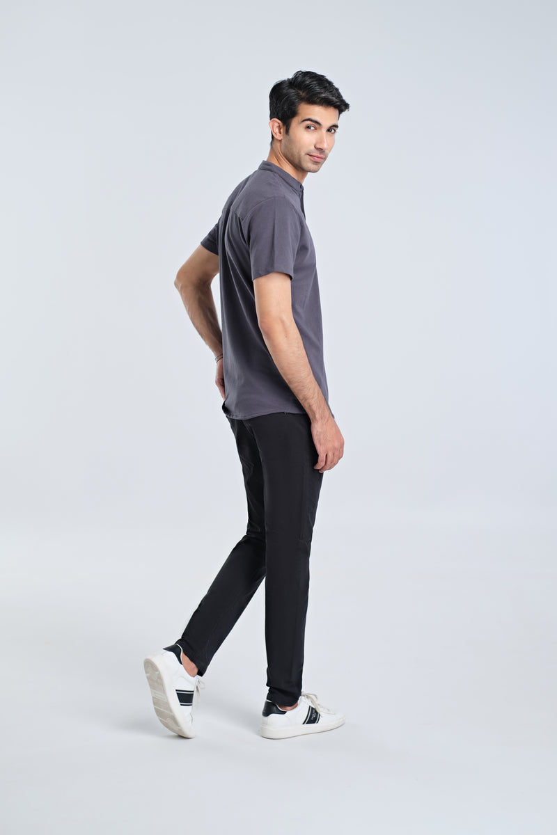 Men S/S Basic Button Down - Engine - Buy Now