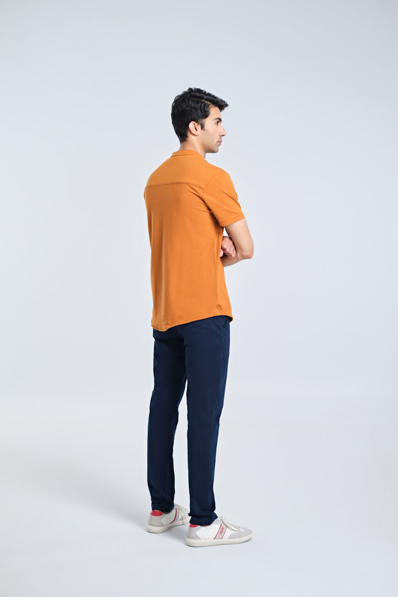 Men S/S Basic Button Down - Engine - Buy Now