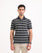 Men Yarn Dyed Polo Tee For MEN - ENGINE