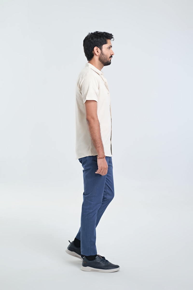 Men S/S Basic Button Down - Engine - Buy Now