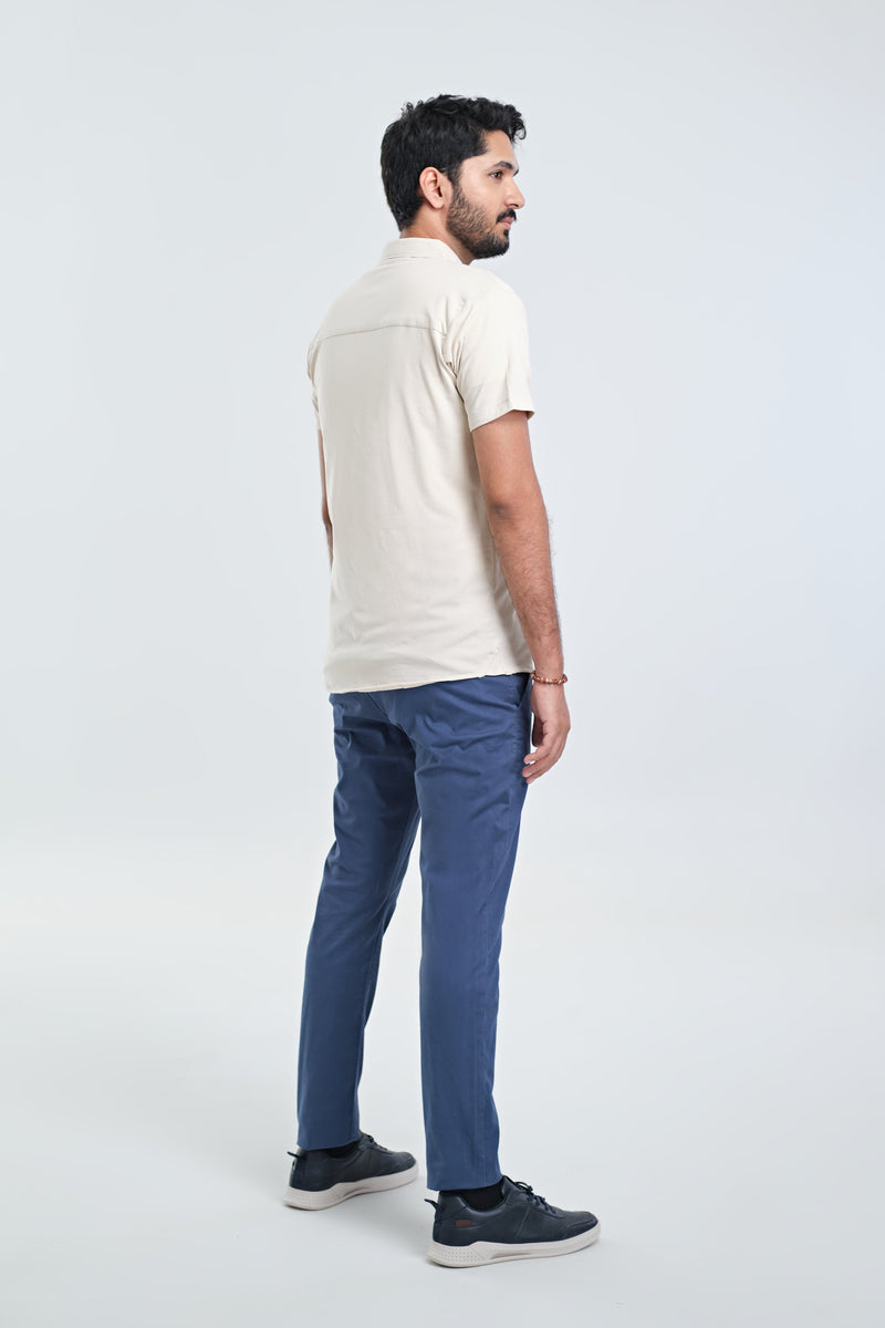 Men S/S Basic Button Down - Engine - Buy Now