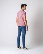 Men Basic Button Down - Engine - Buy Now