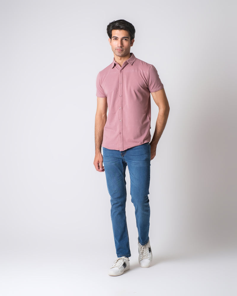 Men Basic Button Down - Engine - Buy Now