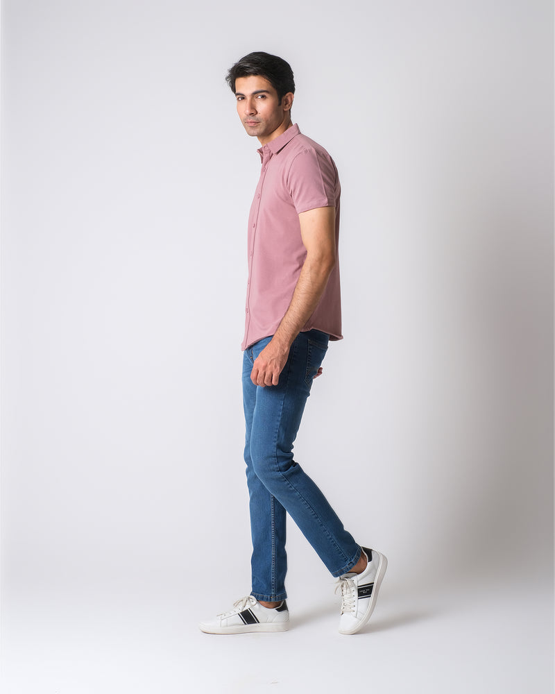 Men Basic Button Down - Engine - Buy Now