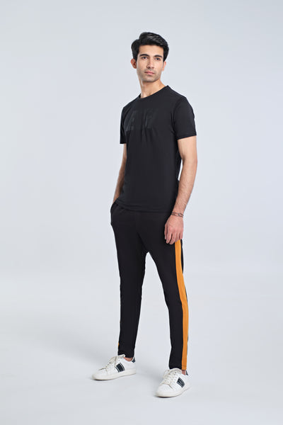 Men Graphic T Shirt