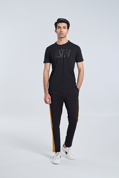 Men Graphic T Shirt