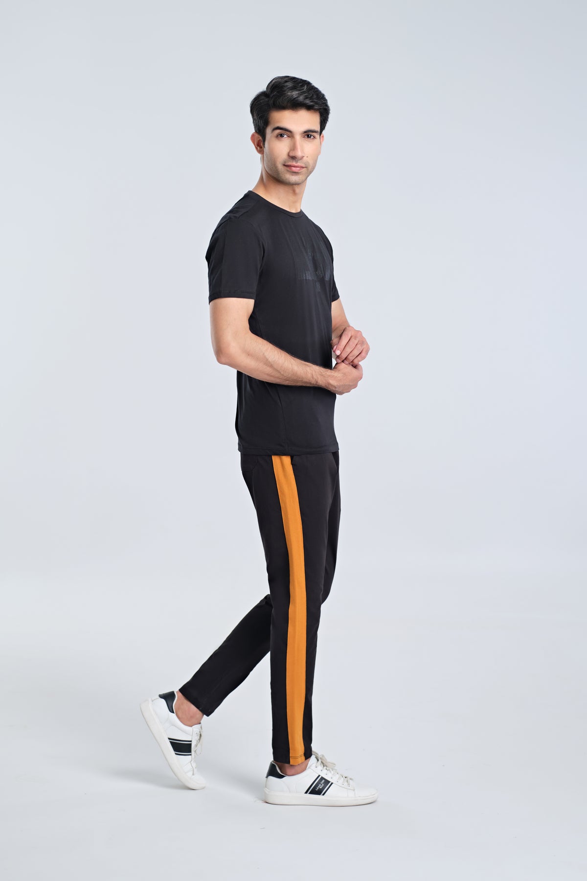 Men Graphic T Shirt - Engine - Buy Now