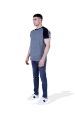 Men Raglan Tee - Engine - Buy Now