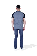 Men Raglan Tee - Engine - Buy Now