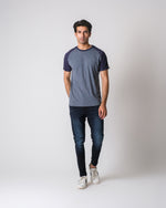 Men Raglan Tee - Engine - Buy Now