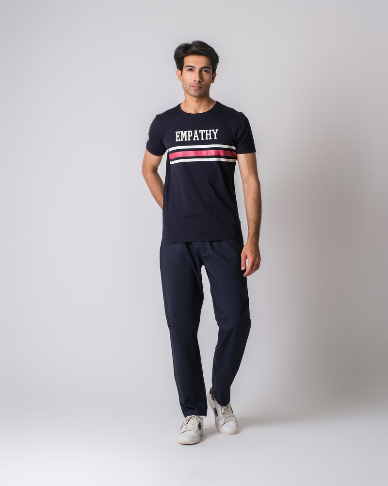 Men Graphic T-Shirt - Engine - Buy Now