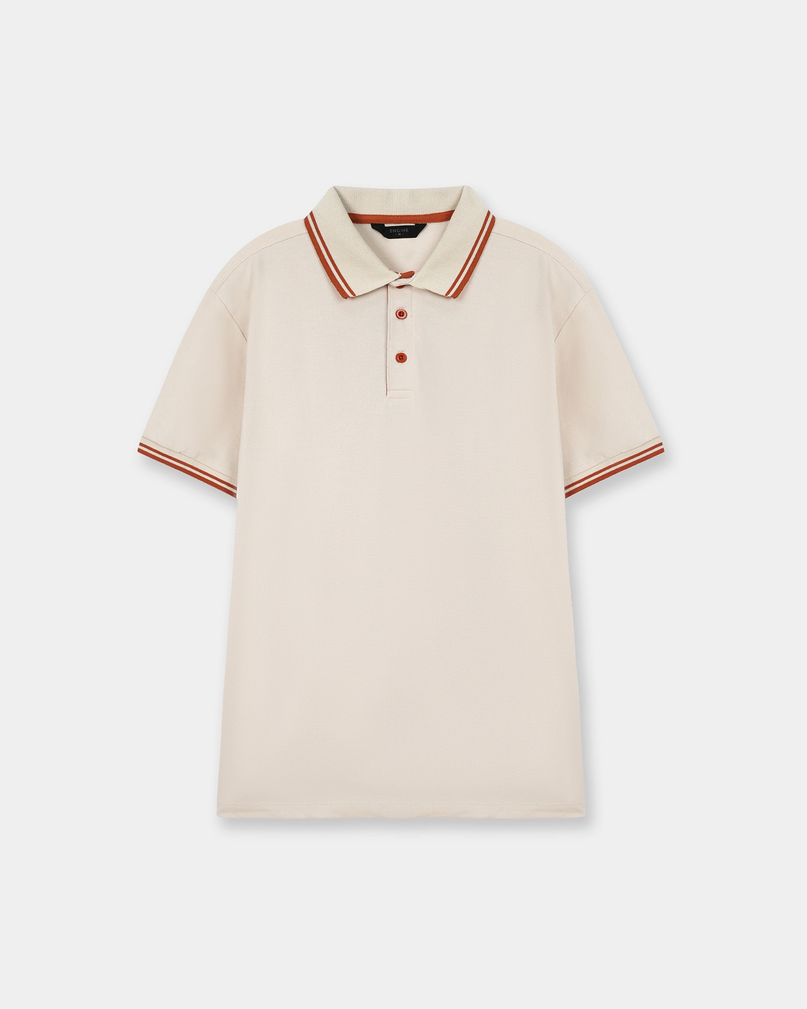 Men Polo Tee