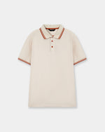 Men Polo Tee - Engine - Buy Now