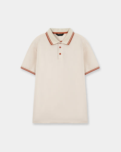 Men Polo Tee