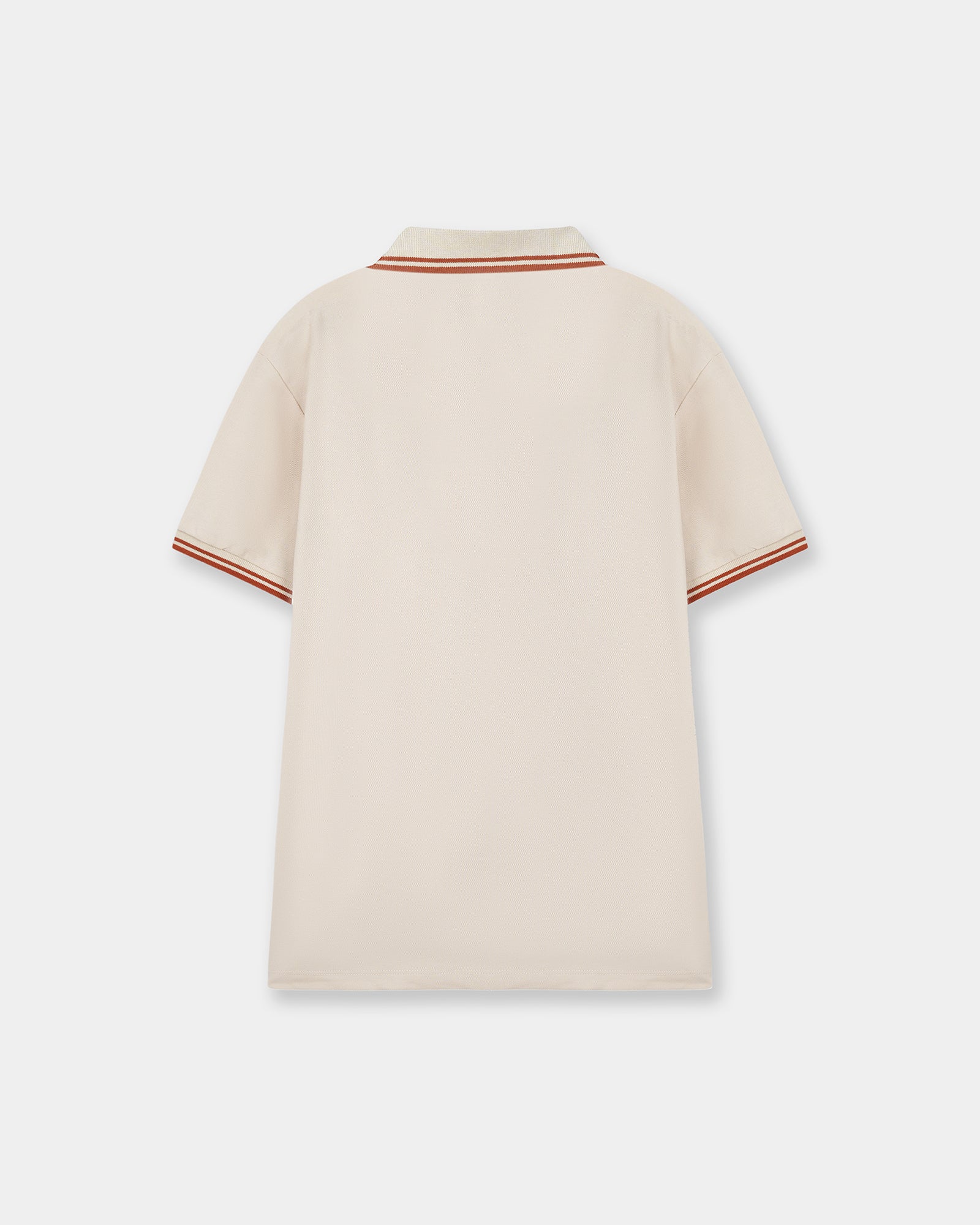 Men Polo Tee
