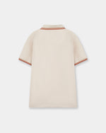 Men Polo Tee - Engine - Buy Now