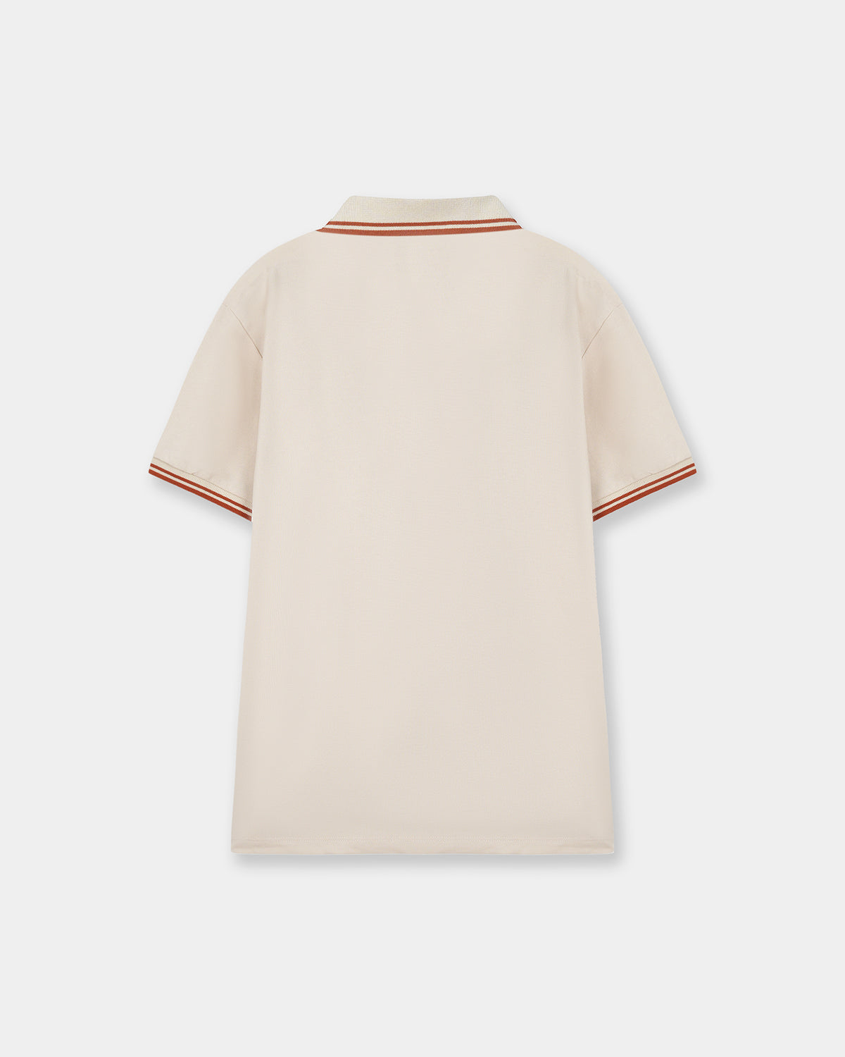 Men Polo Tee - Engine - Buy Now