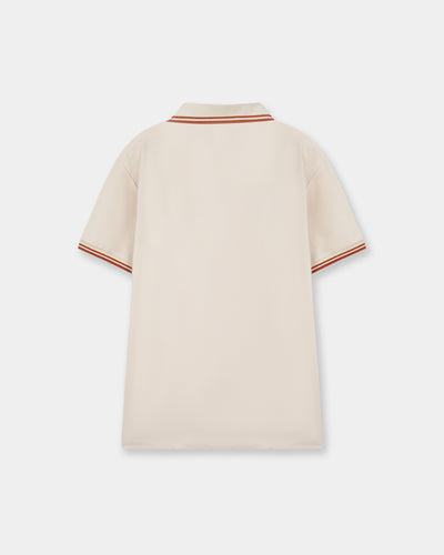 Men Polo Tee
