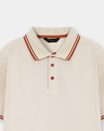 Men Polo Tee - Engine - Buy Now