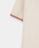 Men Polo Tee - Engine - Buy Now