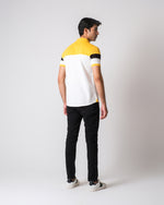 Men Button-Down with Panel - Engine - Buy Now