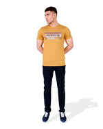 Men Graphic Tee - Engine - Buy Now