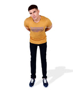 Men Graphic Tee - Engine - Buy Now