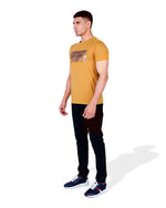 Men Graphic Tee - Engine - Buy Now