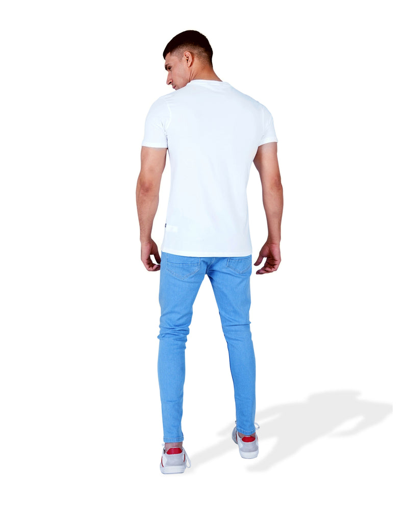 Men Graphic T-Shirt - Engine - Buy Now